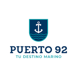 Logo de PUERTO 92 AQP DEMO